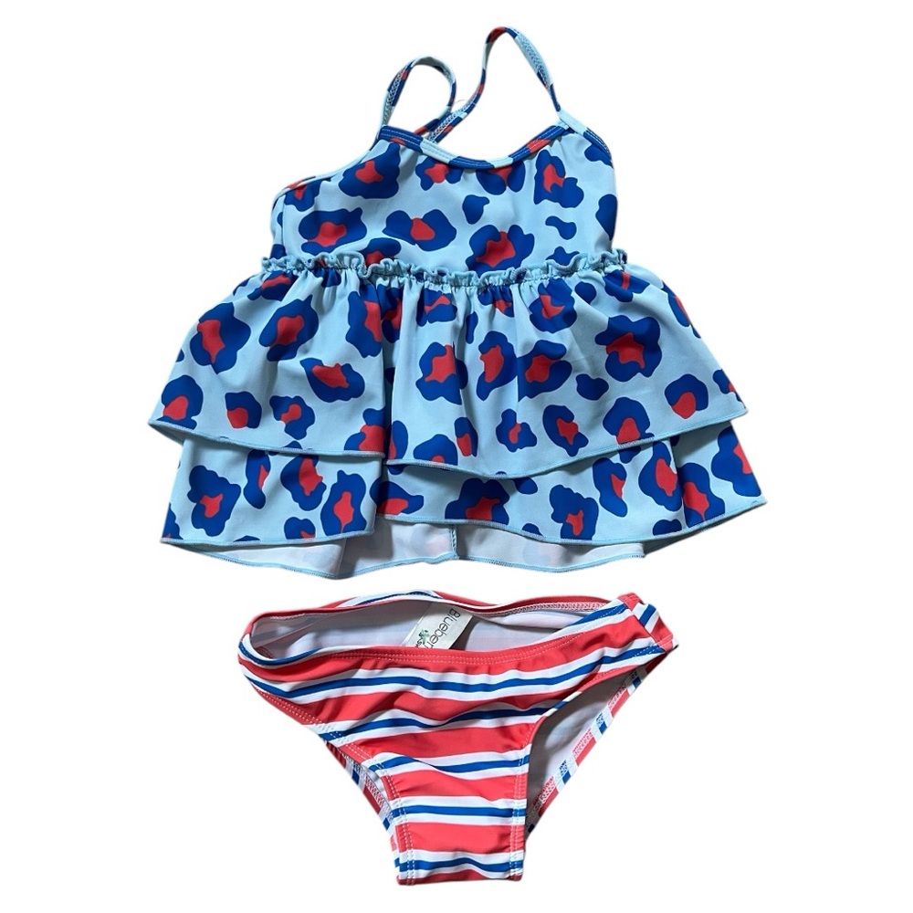 Girls Tankini NWT